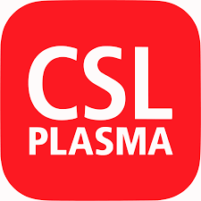 CSL Plasma