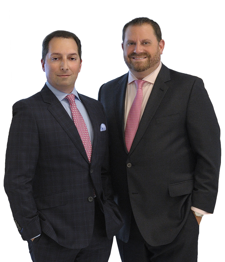 Joseph Fitapelli & Brian Schaffer are NYC's top employment lawyers